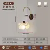 Lustre para Sala de Estar Nórdico Moderno Restaurante Estilo Creme Iluminação Zhongshan LED Economia de Energia Espectro Completo Cristal Pérola Luz Luxo