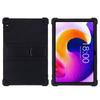 Funda protectora para tableta Taiwan Electric T45HD de 10,5 pulgadas con borde todo incluido, funda de silicona suave con soporte