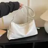 Bolso Casual Transfronterizo de Gran Capacidad 2026 Nuevo Bolso para Mujer Estilo Coreano Bolso de Hombro para Viaje Diario Bolso Tote Cruzado de Lujo Ligero de Nicho
