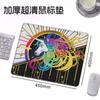Alfombrilla Grande para Escritorio de Gaming, Portátil, Oficina, Hogar, Alfombrilla para Teclado, Superficie Rugosa, Superficie Fina, Alfombrilla para Ratón para Hombres y Mujeres