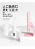 Luz de Tira Portátil para Nail Art con Soporte, Lámpara Curadora Pequeña para Parches de Uñas, Soporte de Luz Portátil, Lámpara de Fototerapia Mini, Lámpara de Secado Rápido