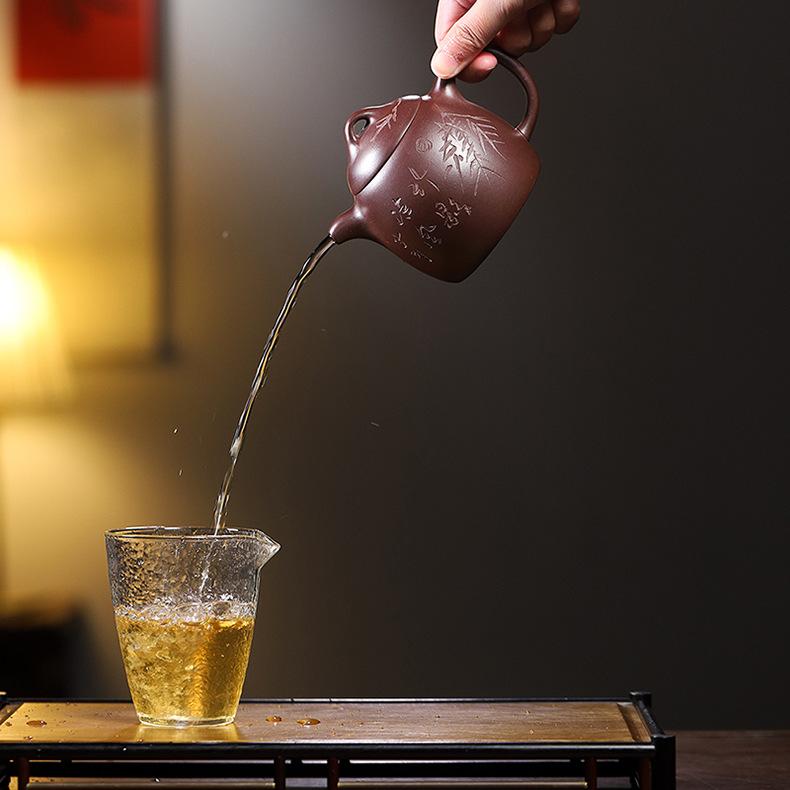 功夫茶壶