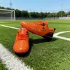 Zapatos de Fútbol Estilo Nuevo, Cómodos, Ligeros, Zapatos de Entrenamiento Versátiles, Zapatos Deportivos para Jóvenes, Zapatos Casuales para Exteriores, Zapatos para Correr al por Mayor