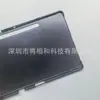 Adequado para Samsung S8 Plus 12,4 polegadas X800/X806/Modelo 2022 Slot Esquerdo para Caneta Montado na Parte Traseira Capa Protetora de PC