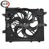 Adecuado para conjunto de ventilador del radiador condensador de aire acondicionado 2005-2014 Mustang DR3Z8C607B