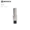 Tornillo de Sección Media Bicicleta de Montaña Bicicleta de Carretera Ajustador de Auriculares Velocidad Variable Cable de Tracción Tubo de Cable de Sección Media Tornillo de Ajuste Fino
