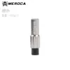 Tornillo de Sección Media MEROCA Bicicleta Ciclista de Montaña Ajustador Variable Tubo de Velocidad Variable Tornillo de Recorte de Cable