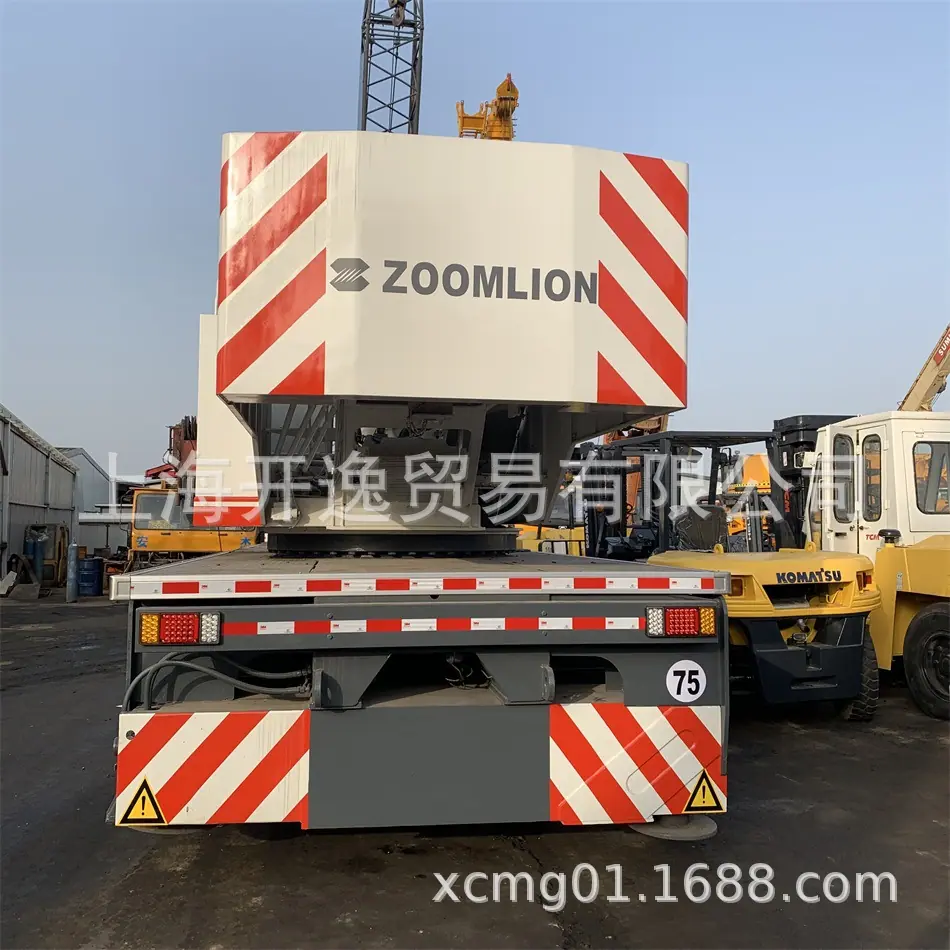 50ton zoomlion (3)