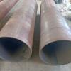 Codo resistente al desgaste de doble metal surfacing aleación de alto cromo tubería recta resistente al desgaste revestimiento compuesto de cerámica codo resistente al desgaste por combustión espontánea