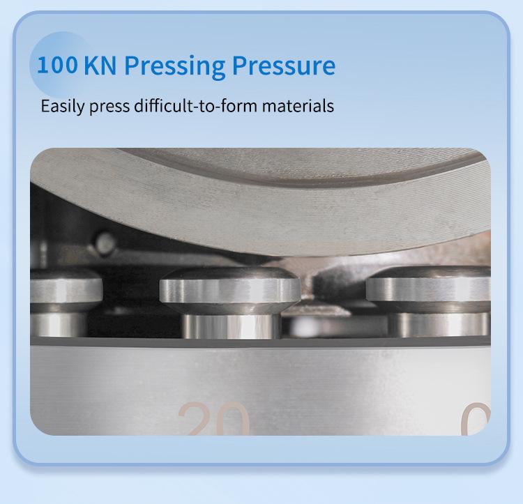 Tablet Compression Machine