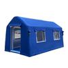 Prevenção de Epidemias Trabalho de Construção ao Ar Livre Engenharia Civil Tenda de Lona à Prova de Chuva Quente para Viver Apicultura Algodão Tenda de Obra para Socorro em Desastres Proteção contra o Frio