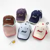 Sombrero de Sol de Secado Rápido para Niños Transfronterizo, Gorra de Béisbol Nueva de Verano Estilo Coreano, Gorra con Visera Versátil Casual para Exteriores Venta al por Mayor