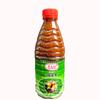 Yunnan Dehong Especialidad Pasta de Verduras Encurtidas Estilo Dai 1.25kg Condimento Dai Salsa para Barbacoa Condimento para Pastel de Verduras Encurtidas