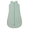 Saco de dormir de gravedad de algodón puro para bebé, chaleco sin mangas para bebé, manta envolvente para recién nacido, colcha anti-patadas para niño, calmante anti-salto