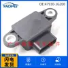 47930-JG200 al por mayor adecuado para accesorios de coche Renault sensor de gravedad ABS sensor de derrape