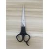 Tijeras de peluquería de acero inoxidable para mascotas, tijeras de hoja plana, tijeras de salón de belleza, tijeras dentales, herramienta de peluquería en stock