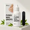 Solución para el Cuidado de Uñas XIMONTH: Cuidado diario suave para las uñas de manos y pies, proporcionando brillo, limpieza, suavidad e hidratación de la superficie de la uña