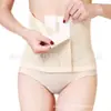 Fábrica por atacado pós-parto cinto abdominal doméstico cintura fina cinto abdominal completo elástico malha respirável cinto abdominal materno estendido