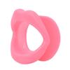 Acessórios para Sm, Gags Divertidos, Bolas Bucais, Ferramentas de Treinamento Masculino e Feminino, Produtos para Adultos, Brinquedos Sexuais, Bocal de Silicone