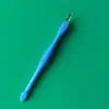 Garfo para Cutícula, Raspador de Cutícula, Removedor de Calos, Ferramenta de Manicure, Faca para Cutícula de Unha, Modelo Mais Vendido para Cutícula de Unha