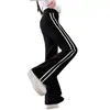 Pantalones de Campana para Niñas Otoño 2026 Nuevos Elegantes de Moda Adelgazantes Versátiles Casuales para Niños Medianos y Mayores Pantalones Largos de Otoño