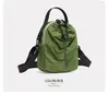 Bolsa Pequena de Ombro da Marca Ins Tendência Bolsa de Ombro para Esportes ao Ar Livre Bolsa Pequena Portátil Bolsa para Celular Bolsa de Ombro Transversal Casual para Homens e Mulheres