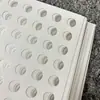 Atacado do Fabricante Palhetas de Kazoo, Membranas de Palheta de Kazoo Profissionais em Estoque, Membranas Sonoras de Kazoo