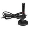Antena DVB-T nueva transfronteriza antena HDTV antena de TV digital antena de TV HD para interiores