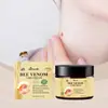 Ximonth Crema para el Cuidado de la Piel con Veneno de Abeja Ingredientes Suaves Nutre Piel Suave Crema para el Cuidado Diario de la Piel Suave