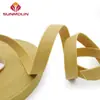 Fábrica de Origen Portabebés de Correa Recubierta de Silicona Personalizado, Recubrimiento Impermeable, Resistente al Desgaste y Ecológico, Admite Personalización