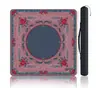 Vendedor Popular de Amazon Esterilla para Mesa de Mahjong Engrosada Silenciosa Especial para Texas Hold'em Guandan Antideslizante Resistente a la Suciedad Resistente al Desgaste