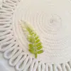 Plantas Aquáticas Artificiais e Acessórios Verdes, Acessórios de Folhas de Plantas Falsas, Materiais DIY para Paisagismo, Decoração de Broche de Eucalipto de Três Galhos