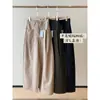 ¡Pantalones de carambola resistentes a las arrugas! Muy, muy, muy recomendado, súper cómodos, adelgazantes, bolsillos 3D, pantalones casuales de pierna recta tipo cargo para mujer, otoño