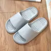 Zapatillas de baño antideslizantes de verano para mujer, sandalias de EVA para exteriores, para hombre, para interior y hogar, 2023