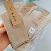 Ksox Calcetines Coloridos Puros para Mujer Estilo Jk Japonés Estilo Coreano Dongdaemun Calcetines de Rizo Coloridos Hasta la Media Pierna para Todo el Año Calcetines Finos