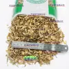 100/250g de Medicina Herbal China con un Aroma Fuerte, Brotes de Frijol Salvaje del Sur, Hierba de Caballo, Verduras Amargas, Brotes de Frijol Diente de Dragón