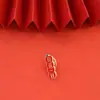 Broche de Recompensa para Aluno do Ensino Fundamental Desenho Animado Texto Insígnia de Metal Pin Inspirador Infantil Pingente de Mochila Acessório Medalha