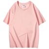 Camisetas Personalizadas, Camisas Culturais Publicitárias de Manga Curta, Uniformes de Turma, Roupas de Trabalho, Roupas de Trabalho Personalizadas de Algodão Puro DIY com Gráficos Impressos
