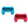 Empuñadura OLED TNS-851B mejorada para el interruptor NS JoyCon, empuñadura pequeña