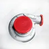 Turbo cargador HX35W para motor Dongfeng Cummins 6BTAA 4025330 4089711 4089345