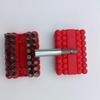 Juego de Puntas Sólidas de 33 Piezas Juego de Puntas Huecas con Formas Especiales Hexagonal Estrella Cabeza Plana Destornillador Phillips Taladro Eléctrico