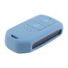 Para Honda XR-V Smart 2 Llaves Funda de Silicona para Llave Civic Bolsa para Llave Suave Fit Song Poetry Figure Funda Protectora