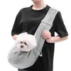 Transportadora para mascotas de perros y gatos pequeña más vendida transfronteriza, adecuada para transportar cachorros y gatitos