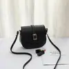 Bolsa Sela Feminina, Estilo Coreano Simples, Tendência da Moda 2027, Bolsa de Ombro, Bolsa Pequena Transversal para Mulheres, Porta-Moedas para Celular