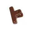 Clips Coloridos con Cuentas, Pintura Acrílica, Clips de Dibujos Animados, Cuentas, Llaveros DIY, Accesorios para Joyería, Materiales Hechos a Mano