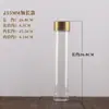 Tubo de Incienso Acrílico, Tubo de Incienso Extendido, Tubo de Incienso de Sándalo, Tubo de Incienso de Plástico Transparente, Almacenamiento de Tubo de Incienso Ampliado