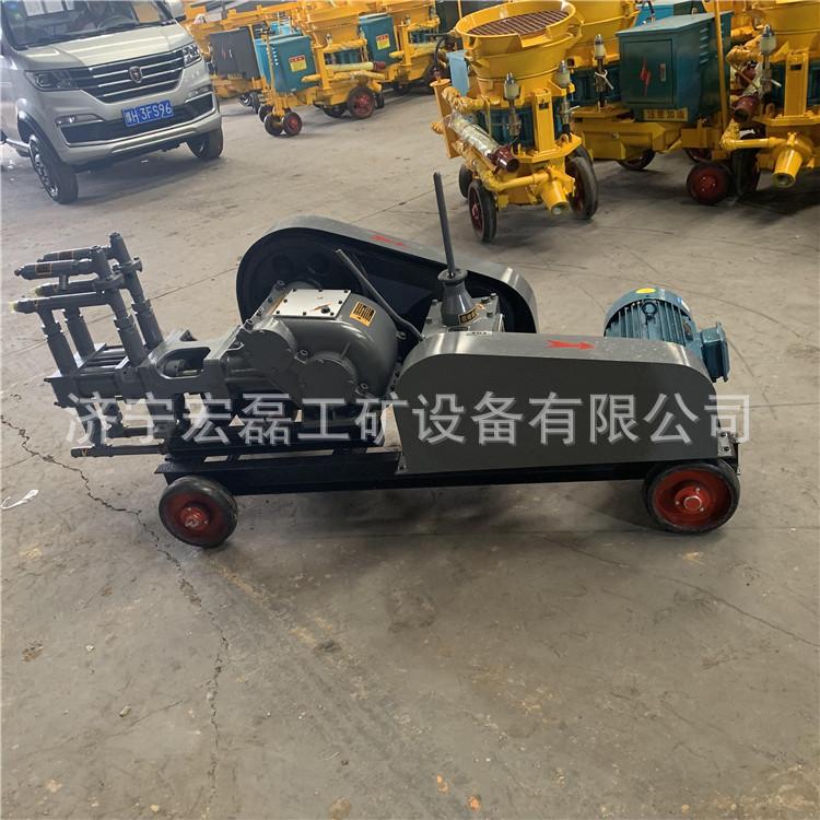 SYB70/4变量注浆机