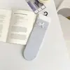 Meias Femininas de Algodão Puro para Primavera e Verão, Comprimento Médio, com Renda Fofa e Laço, Combinadas com Sapatos Pequenos de Couro, Meias Caídas e Meias de Algodão com Borda Bolha