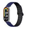 Adecuado para correa de reloj Xiaomi Mi Band 11/10/9/8, Pulsera de estilo chino nuevo creativo de nicho estilo armadura, Modelo nuevo transfronterizo NFC