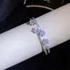 Pulsera minimalista de estilo coreano con estrella de circón y perla, una pieza de joyería única y exquisita, un accesorio ligero y moderno que complementa cualquier atuendo, disponible al por mayor